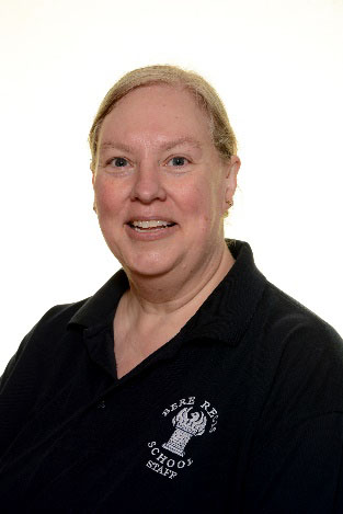 Mrs George