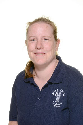 Mrs Cleall