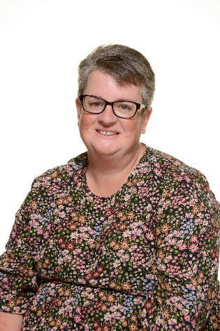 Mrs Matthews