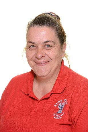 Mrs Muscato