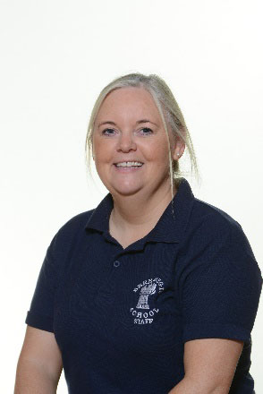 Mrs Bumstead