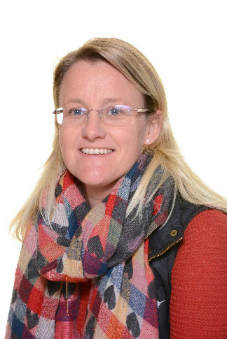 Mrs Bosworth