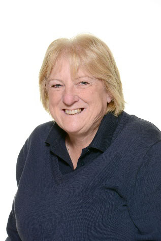 Mrs Duncalfe