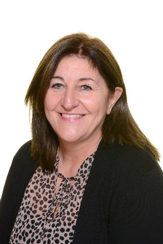Mrs Perry