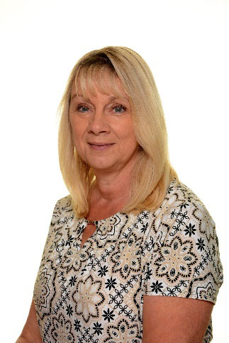 Mrs Newbrook