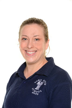 Miss Etheridge
